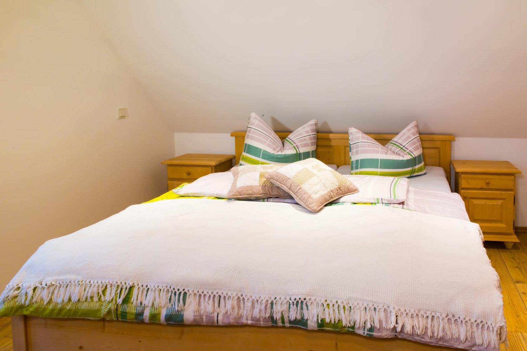 Staimicher Hoehen - Premium Appartements Kurort Steinbach-Hallenberg Chambre photo