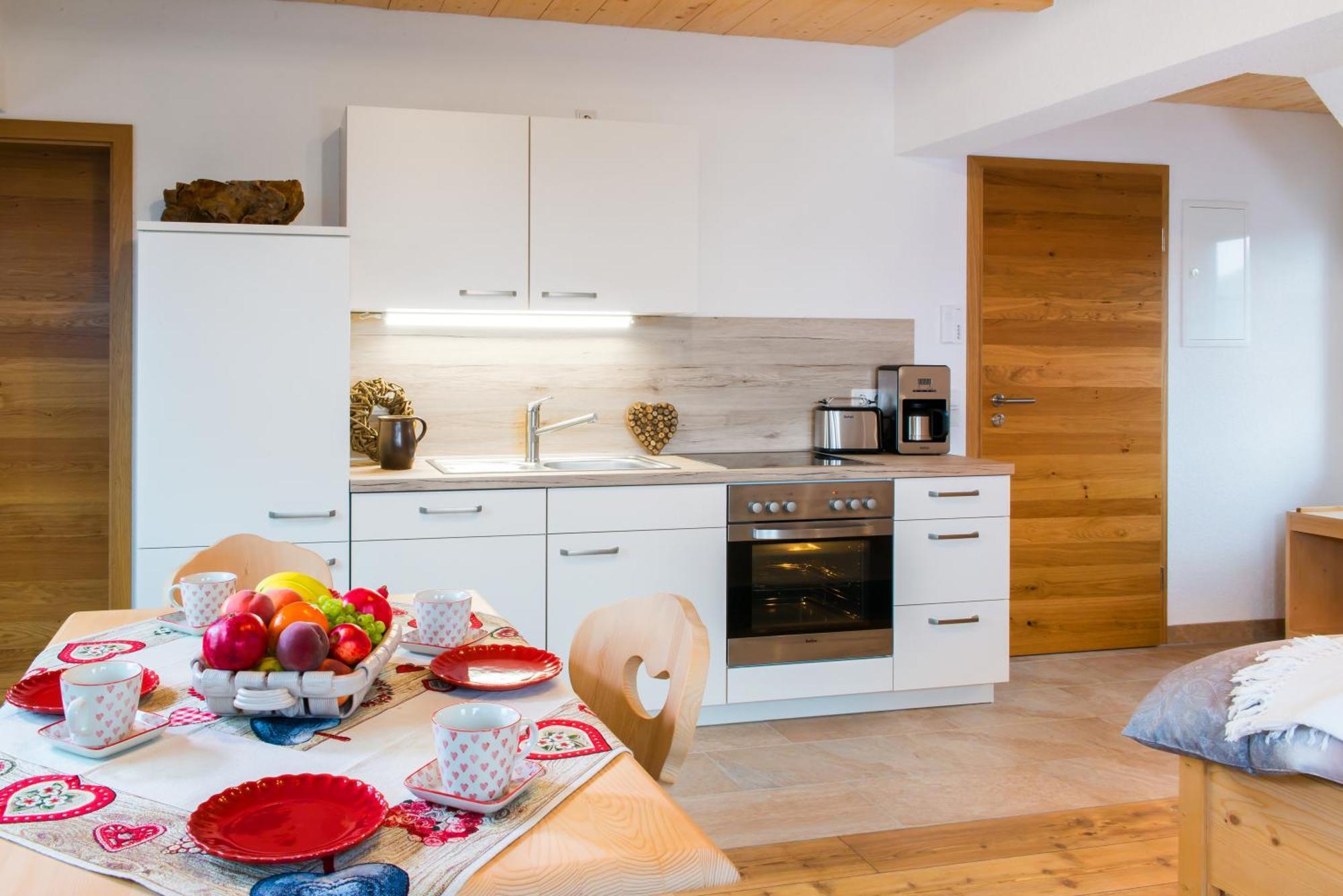Staimicher Hoehen - Premium Appartements Kurort Steinbach-Hallenberg Chambre photo