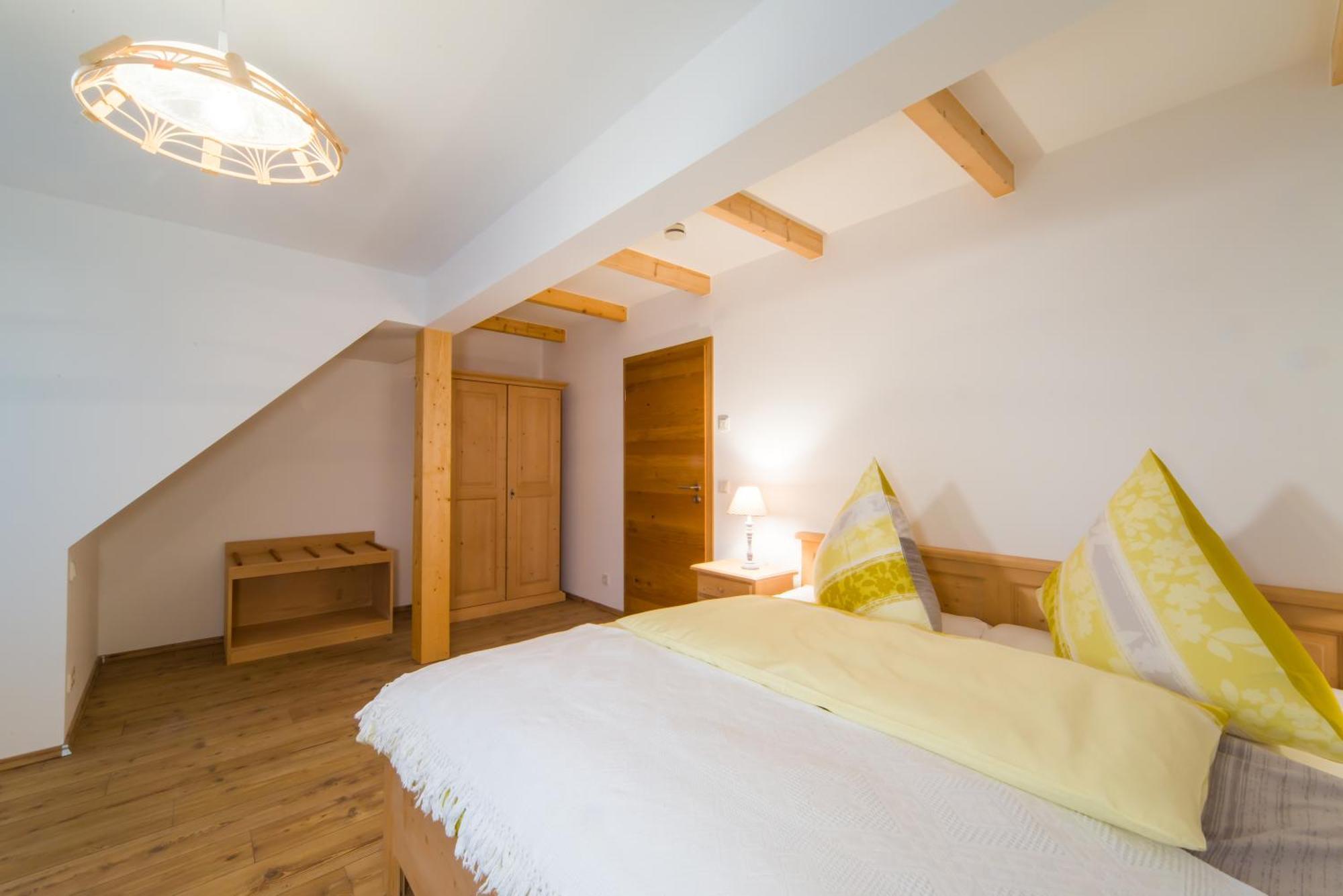 Staimicher Hoehen - Premium Appartements Kurort Steinbach-Hallenberg Chambre photo