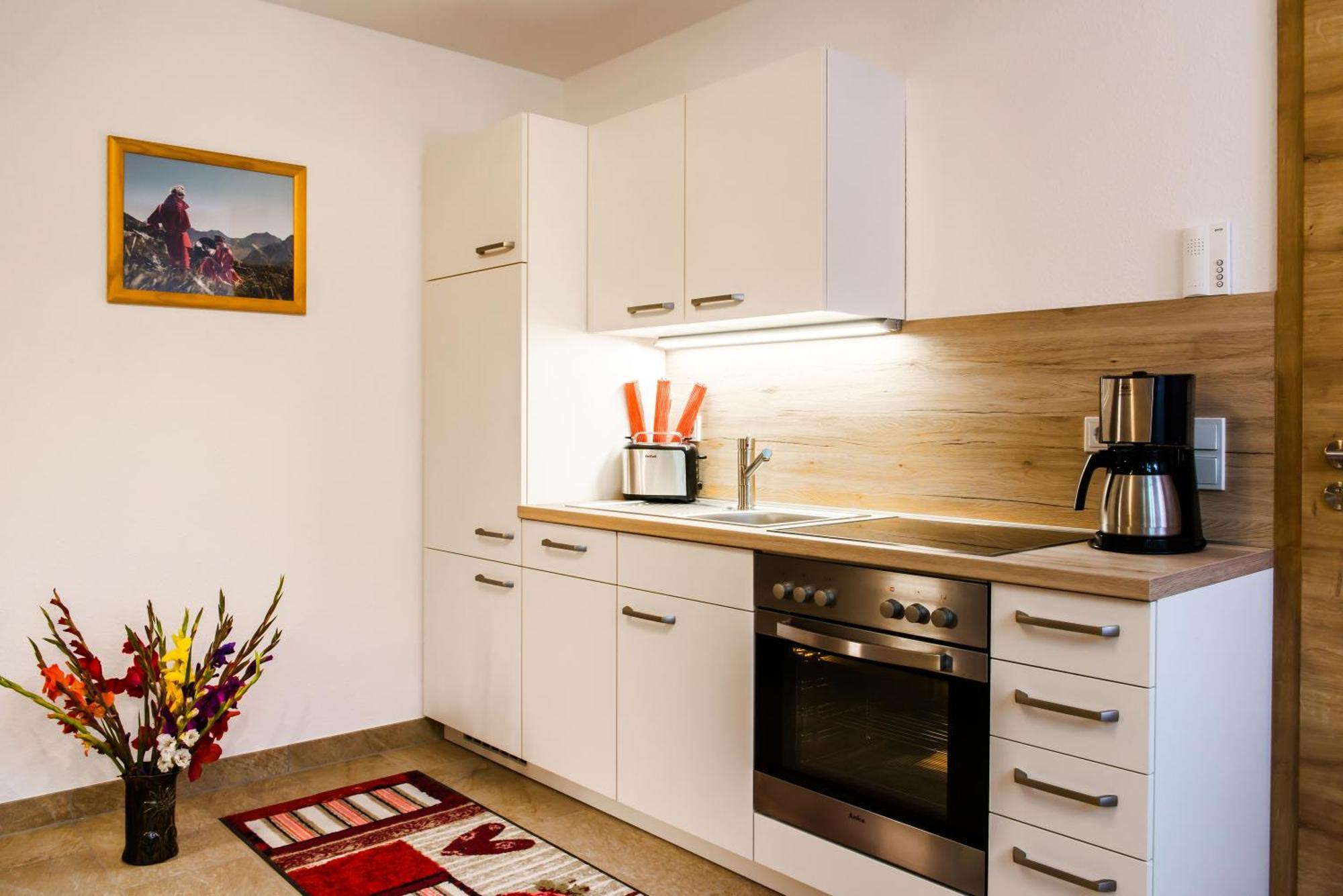 Staimicher Hoehen - Premium Appartements Kurort Steinbach-Hallenberg Chambre photo