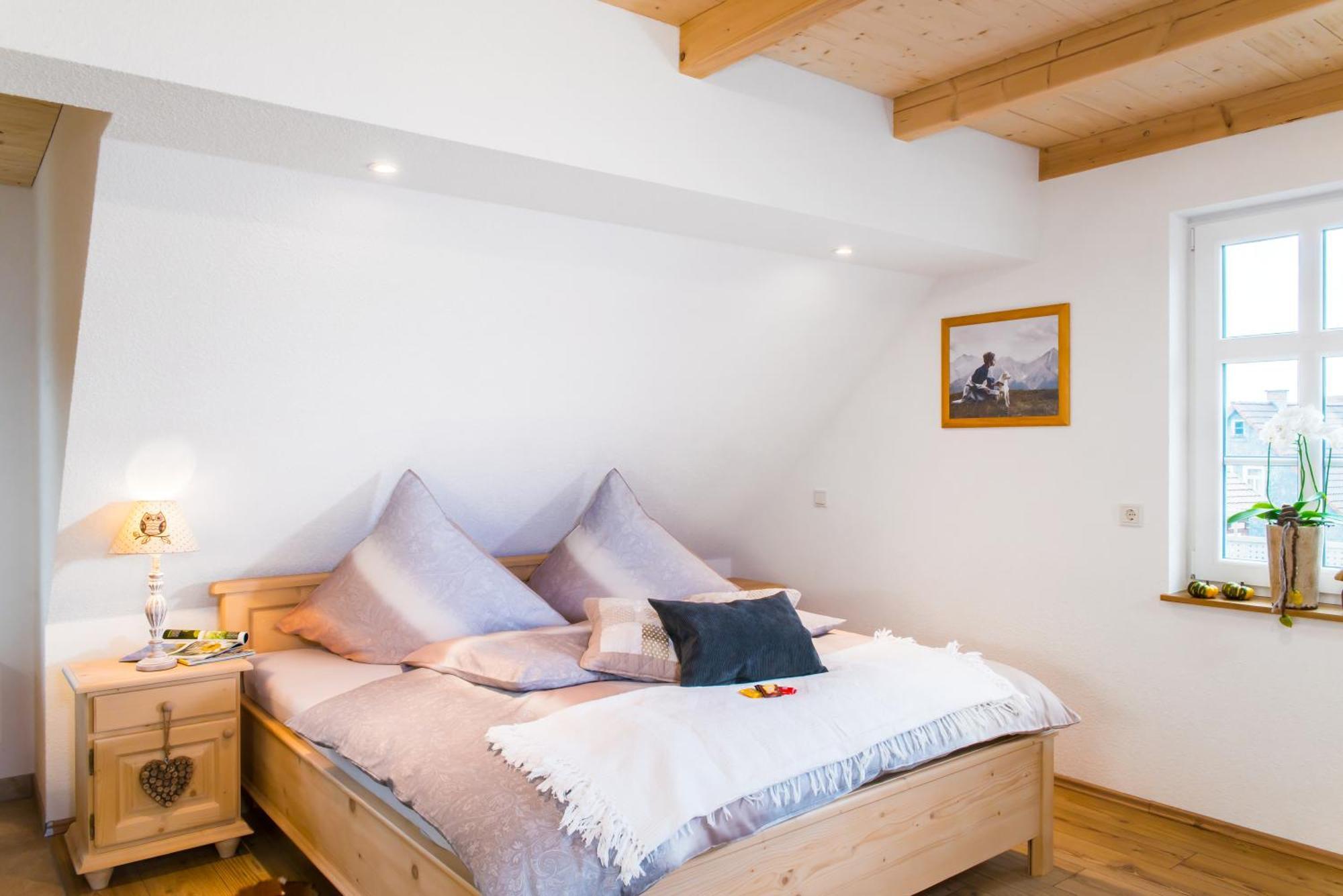 Staimicher Hoehen - Premium Appartements Kurort Steinbach-Hallenberg Chambre photo