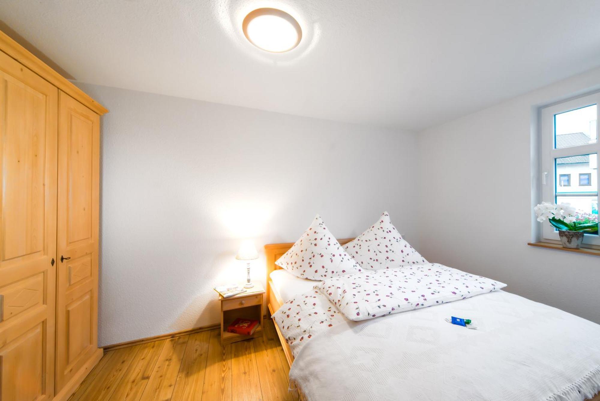 Staimicher Hoehen - Premium Appartements Kurort Steinbach-Hallenberg Chambre photo
