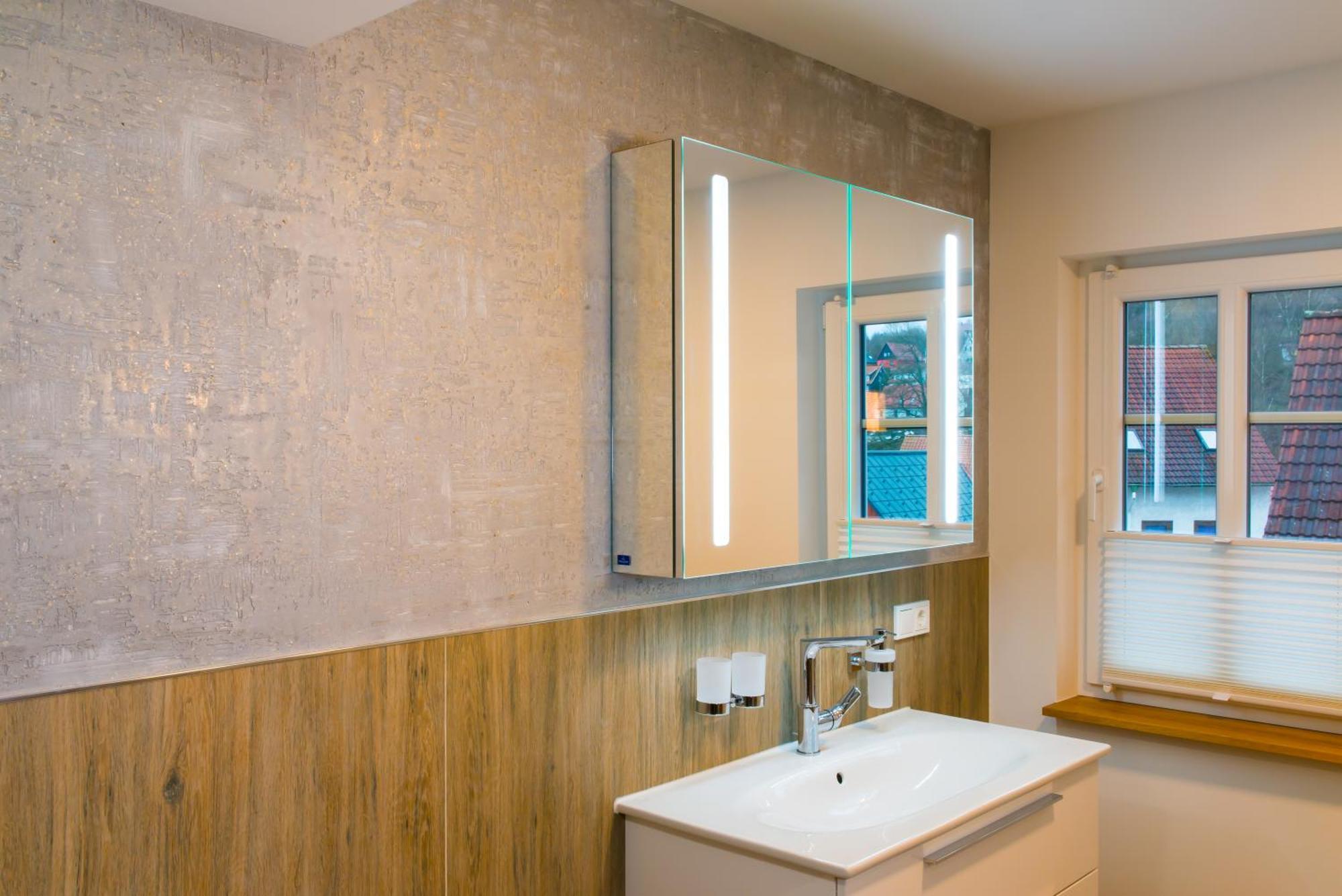 Staimicher Hoehen - Premium Appartements Kurort Steinbach-Hallenberg Chambre photo